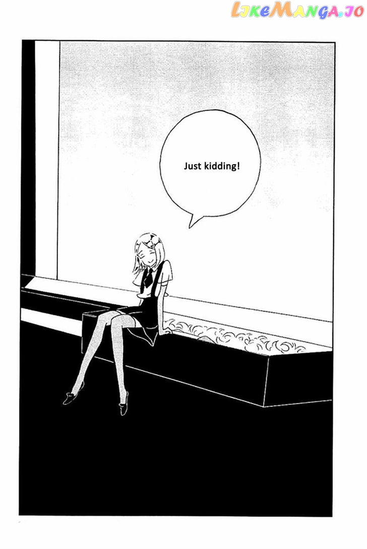 Land of the Lustrous, Chapter 30 image 25